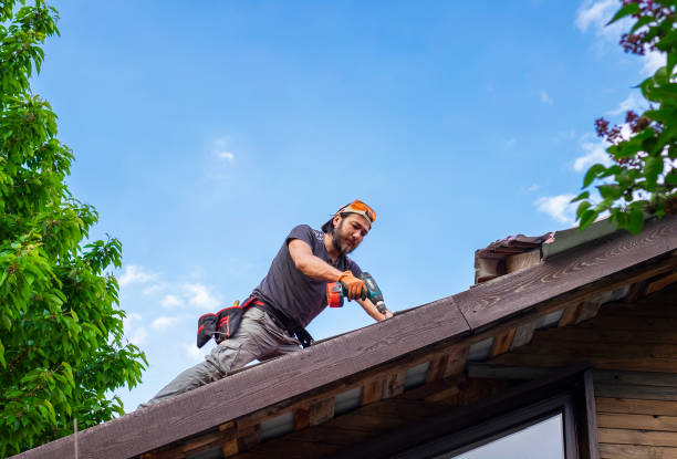 Best Rubber Roofing (EPDM, TPO)  in Waikoloa Village, HI